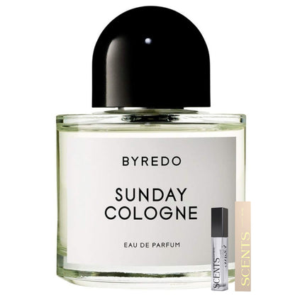 Byredo Sunday Cologne Eau de Parfum