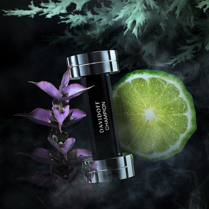 Davidoff Champion Eau de Toilette