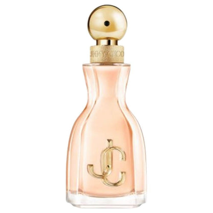 Jimmy Choo I Want Choo Eau De Parfum for Women