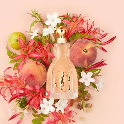 Jimmy Choo I Want Choo Eau De Parfum for Women