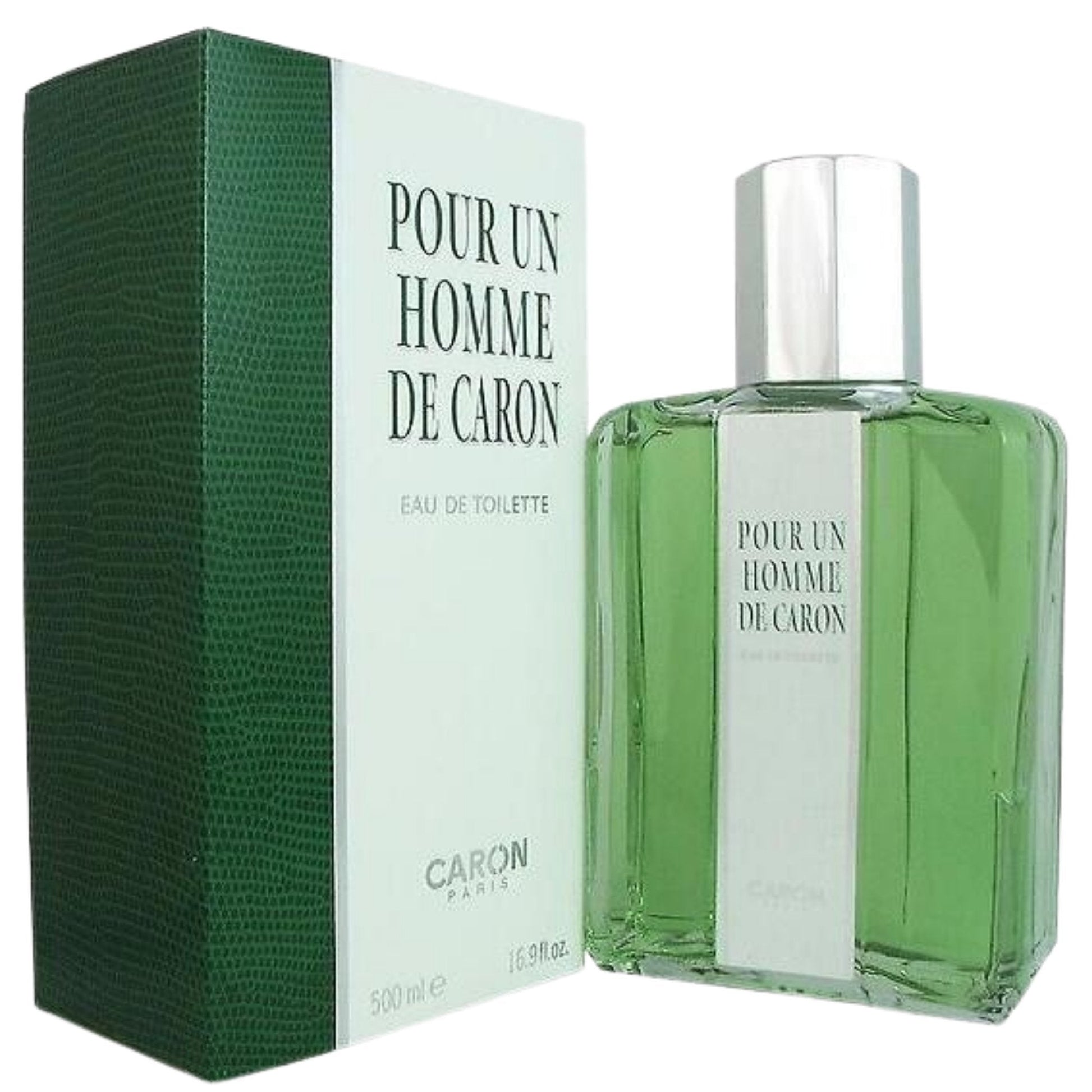 Caron Pour Un Homme de Caron Eau De Toilette for Men