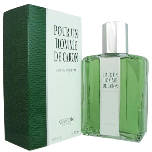Caron Pour Un Homme de Caron Eau De Toilette for Men