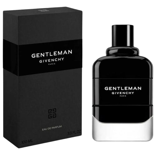Givenchy Gentleman Eau De Parfum