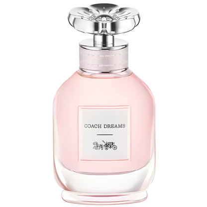 Coach Dreams Eau De Parfum