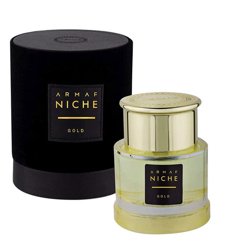 Armaf Niche Gold Eau de Parfum
