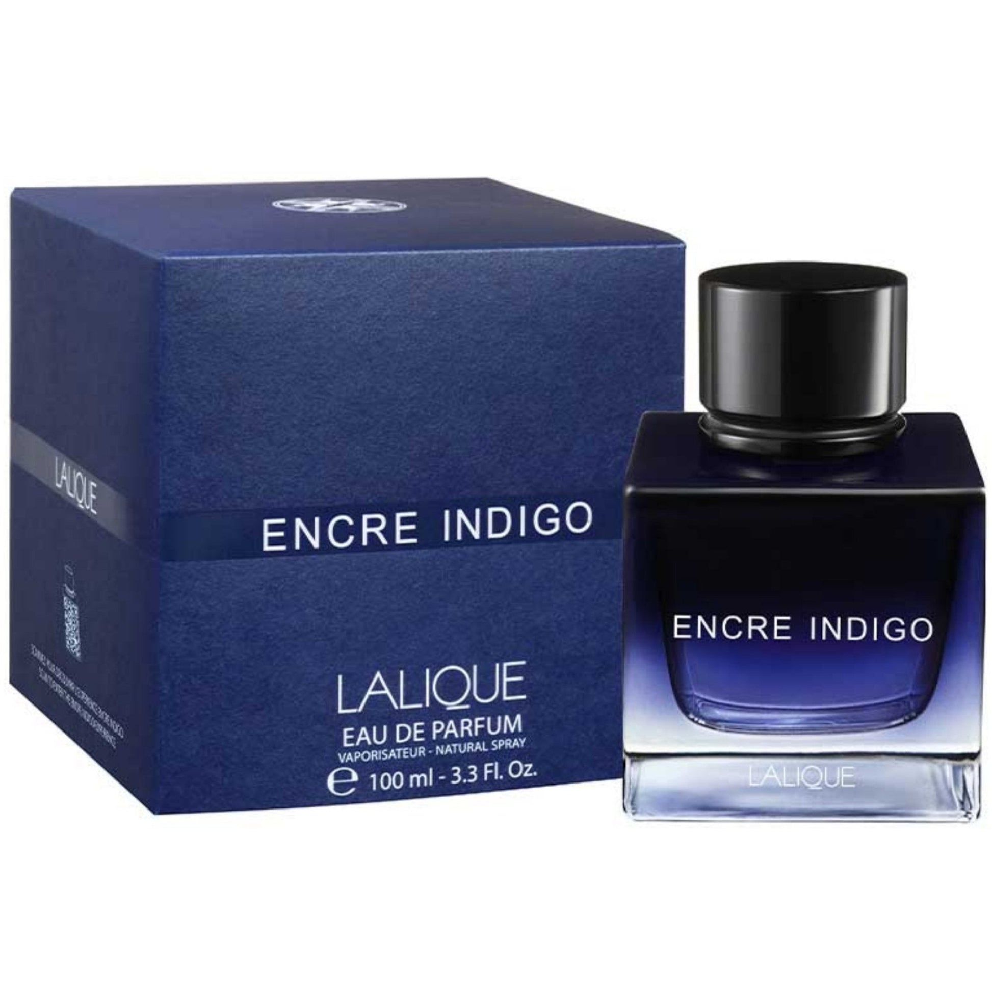 Lalique Encre Indigo Eau De Parfum