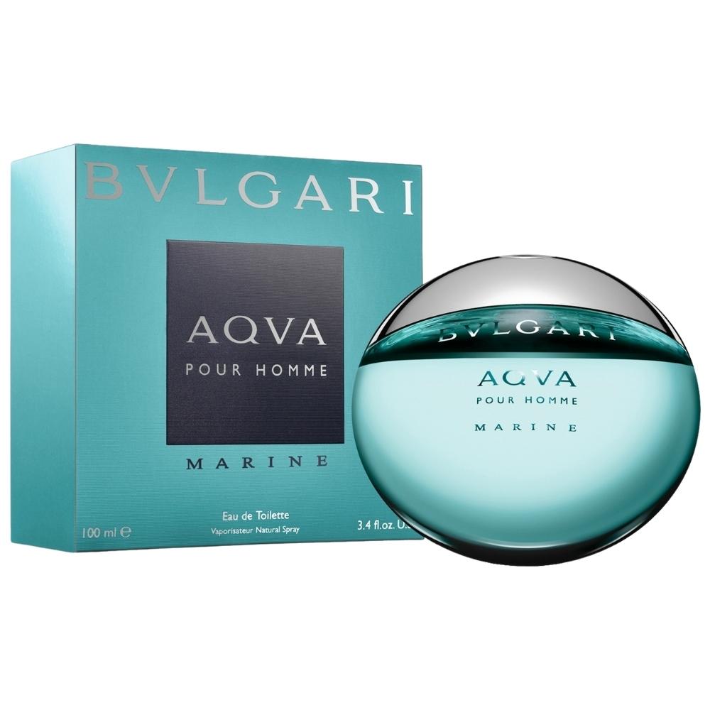 Bvlgari Aqva Pour Homme Marine for men