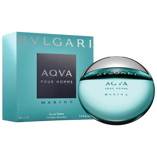 Bvlgari Aqva Pour Homme Marine for men