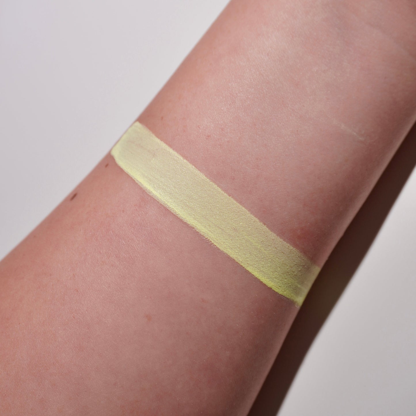 Vanilla (UV Light Yellow) Wet Liner® - Eyeliner - Glisten Cosmetics
