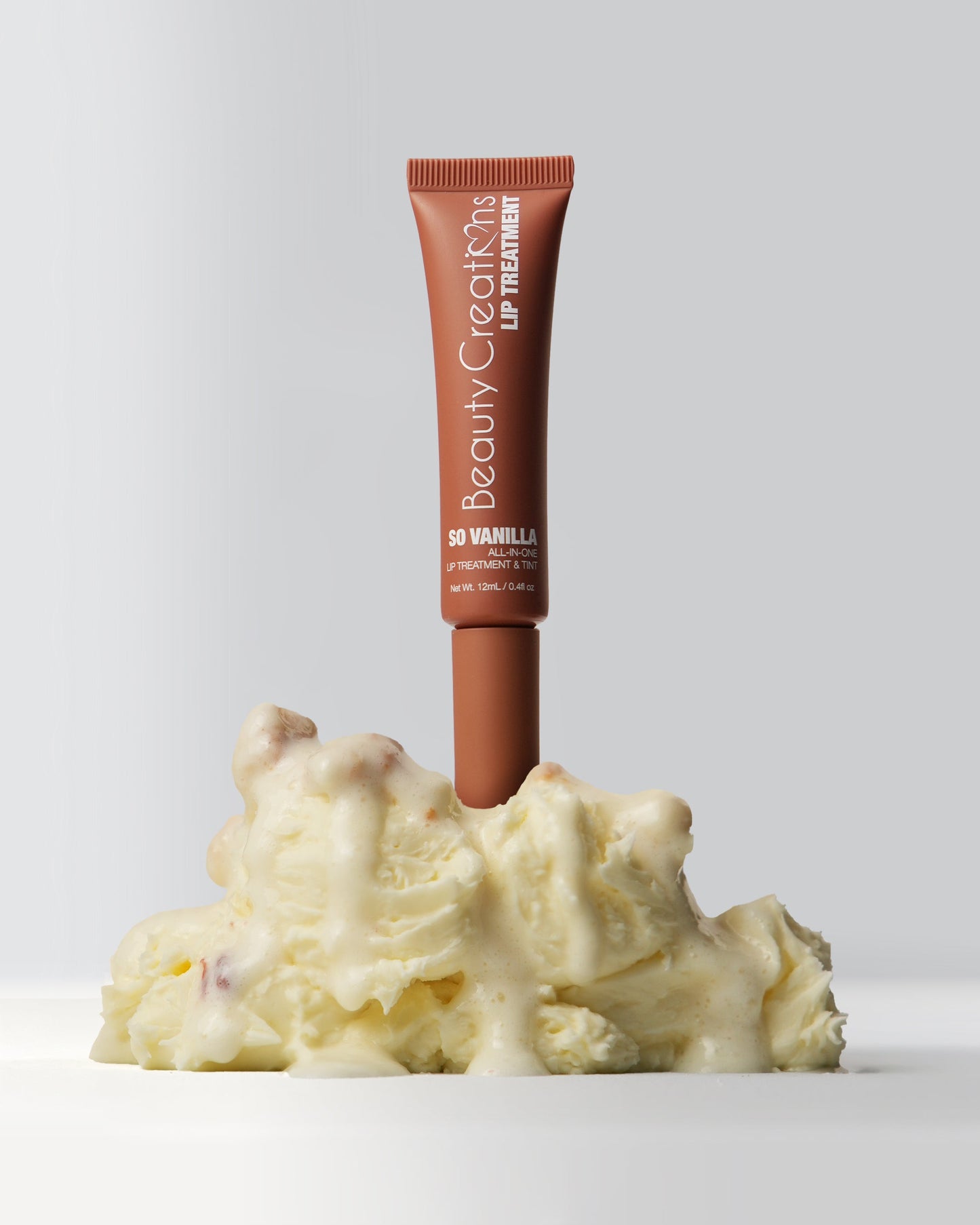 Lip Treatment & Tint Collection Bundle