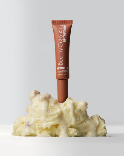 Lip Treatment & Tint Collection Bundle