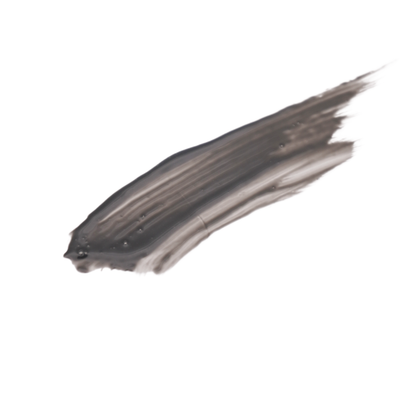 Veil Glis Gloss (Dark Grey) - Lip Gloss - Glisten Cosmetics