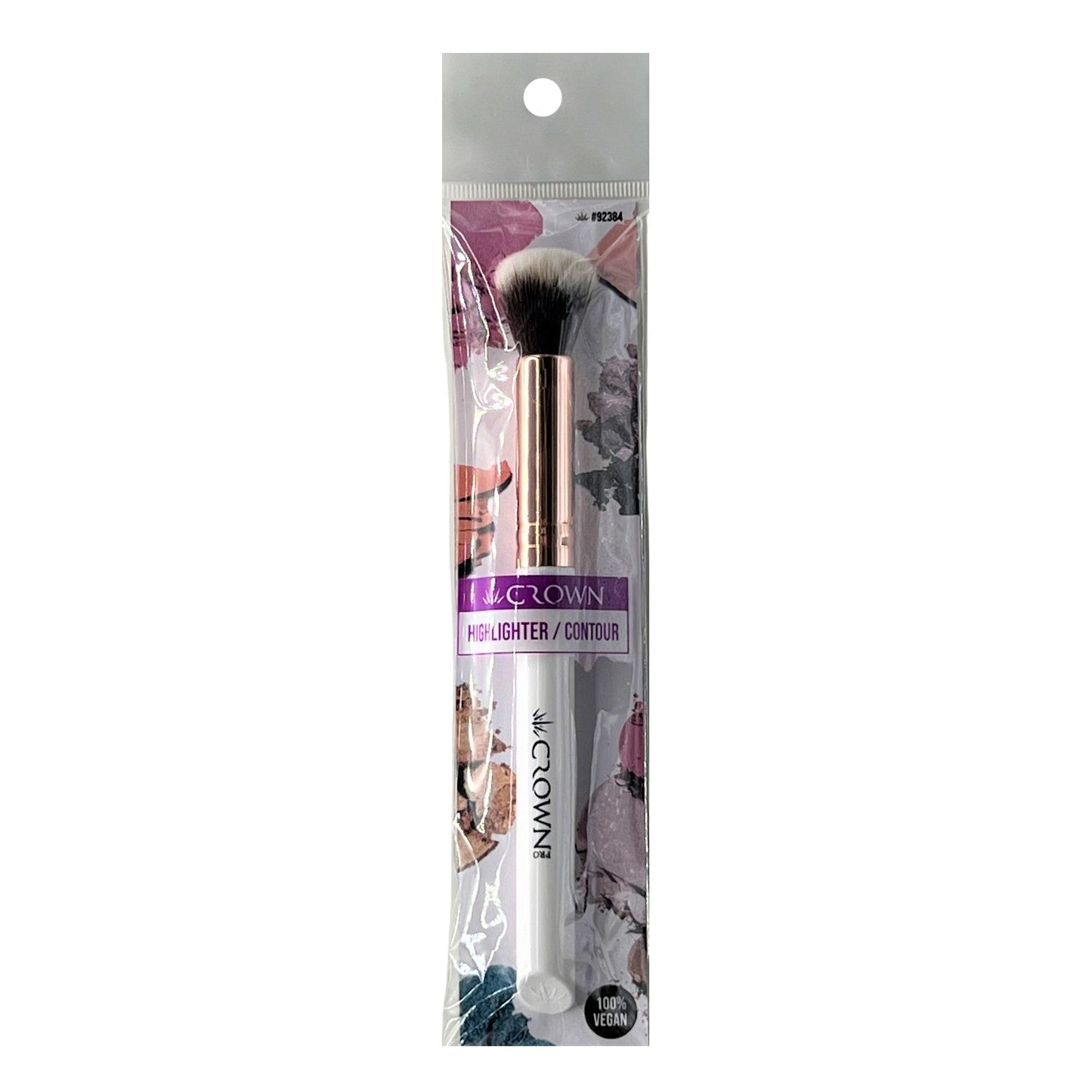Crown Brush - CWG05- HIGHLIGHTER/CONTOUR BRUSH
