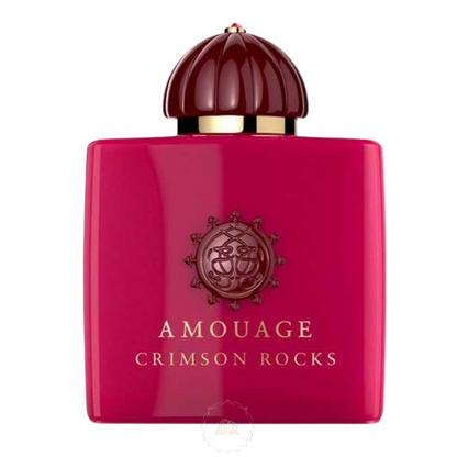 Amouage Crimson Rocks Eau De Parfum Spray