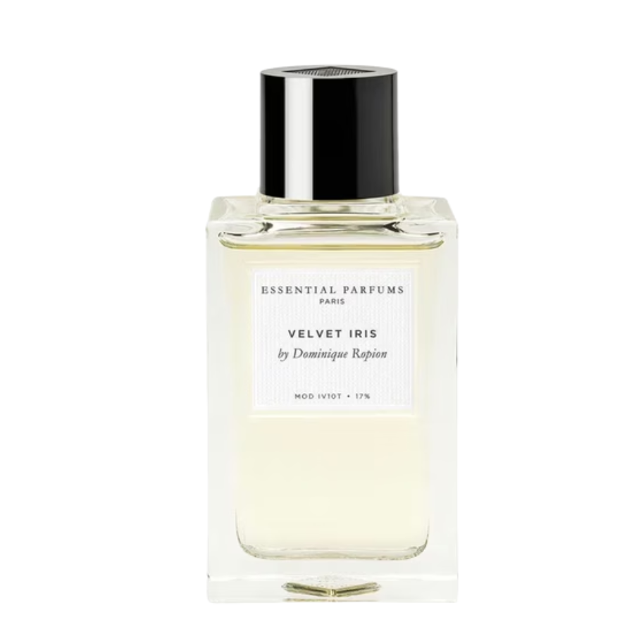 Essential Parfums Velvet Iris Eau De Parfum Spray