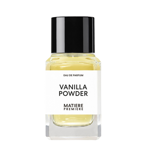 Matiere Premiere Vanilla Powder Eau De Parfum Spray