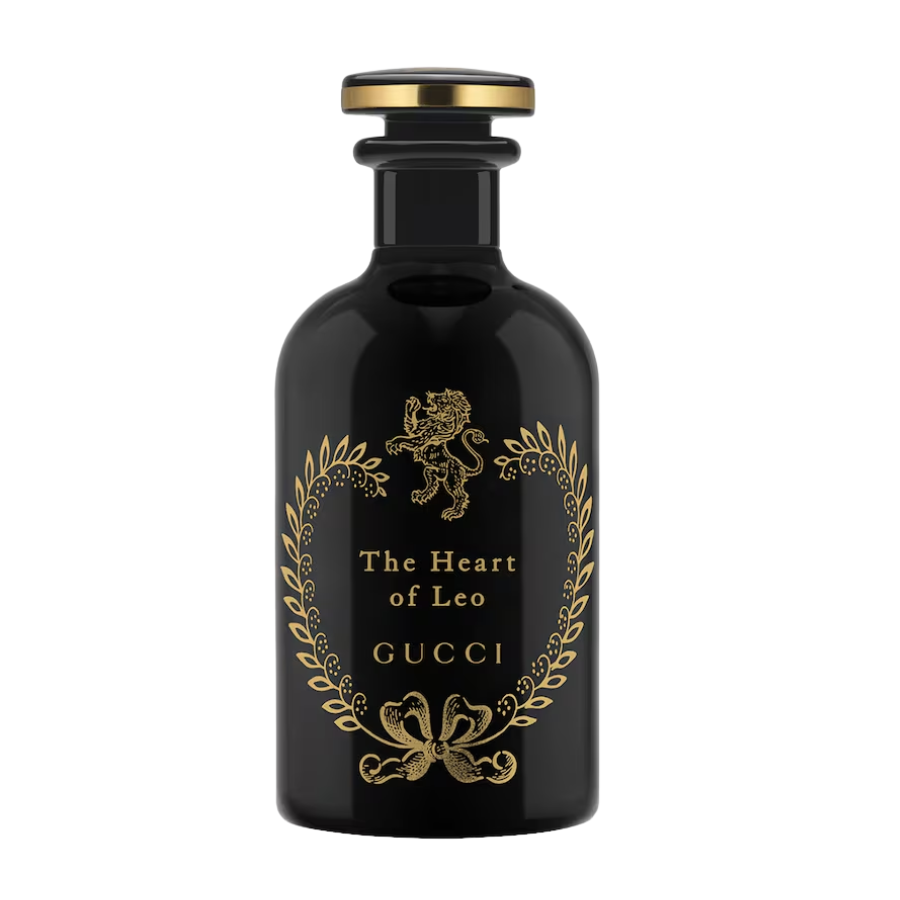 Gucci The Heart of Leo Eau De Parfum Spray