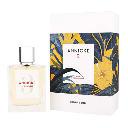 Eight & Bob Annicke 3 Eau De Parfum Spray