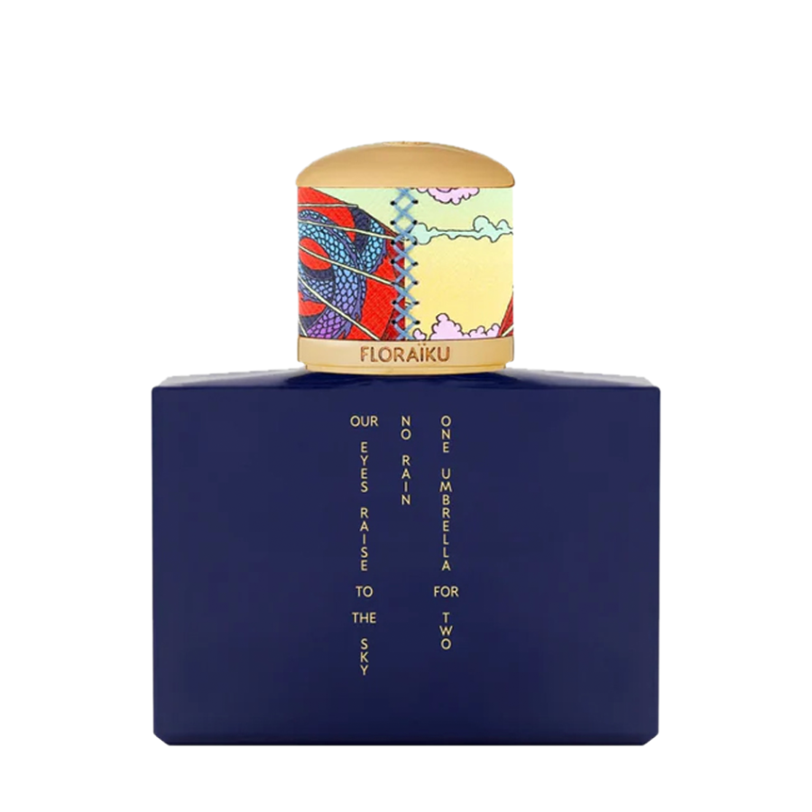 Floraïku One Umbrella for Two Eau De Parfum Spray