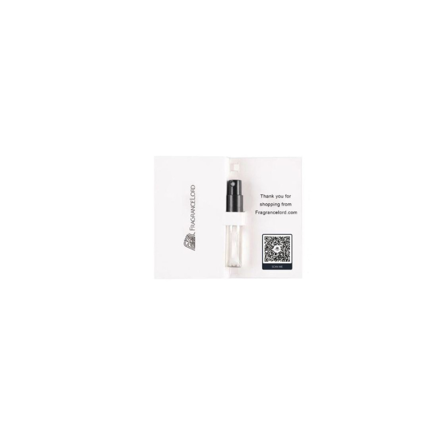 Mancera Red Tobacco Intense Extrait De Parfum Travel Spray | Sample