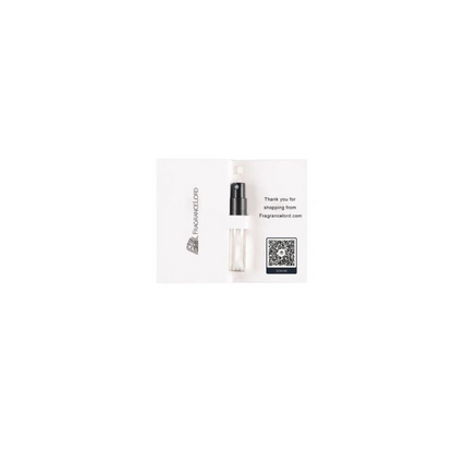 Mancera Red Tobacco Intense Extrait De Parfum Travel Spray | Sample