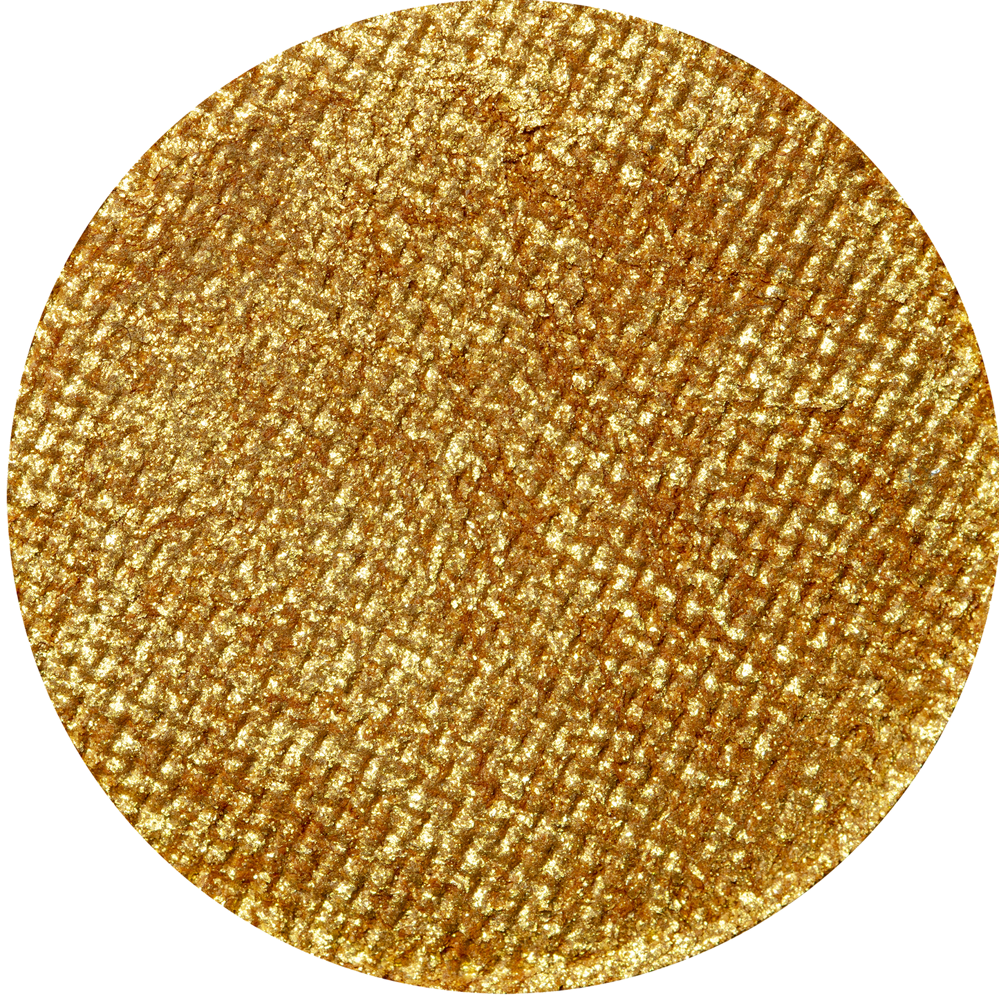 Kintsugi (Gold Metallic) Pan