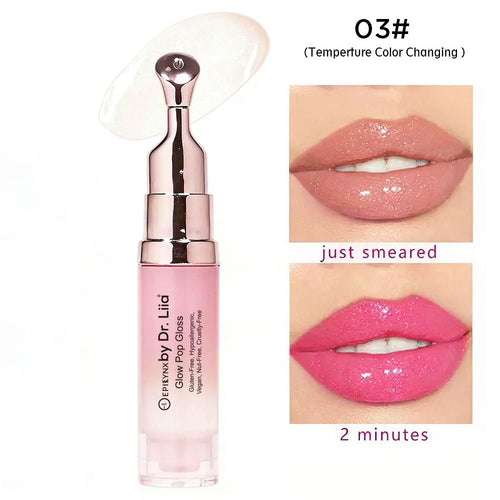 EpiLynx - Intensely Hydrating Lip Balm - For Smooth Lips