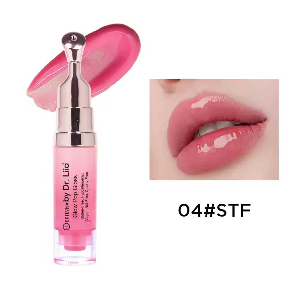 EpiLynx - Intensely Hydrating Lip Balm - For Smooth Lips
