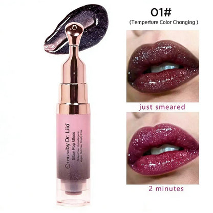 EpiLynx - Intensely Hydrating Lip Balm - For Smooth Lips