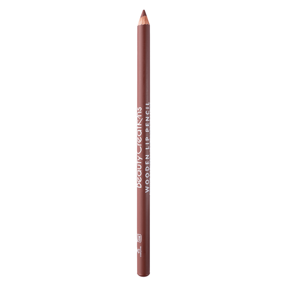 Wooden Lip Pencil