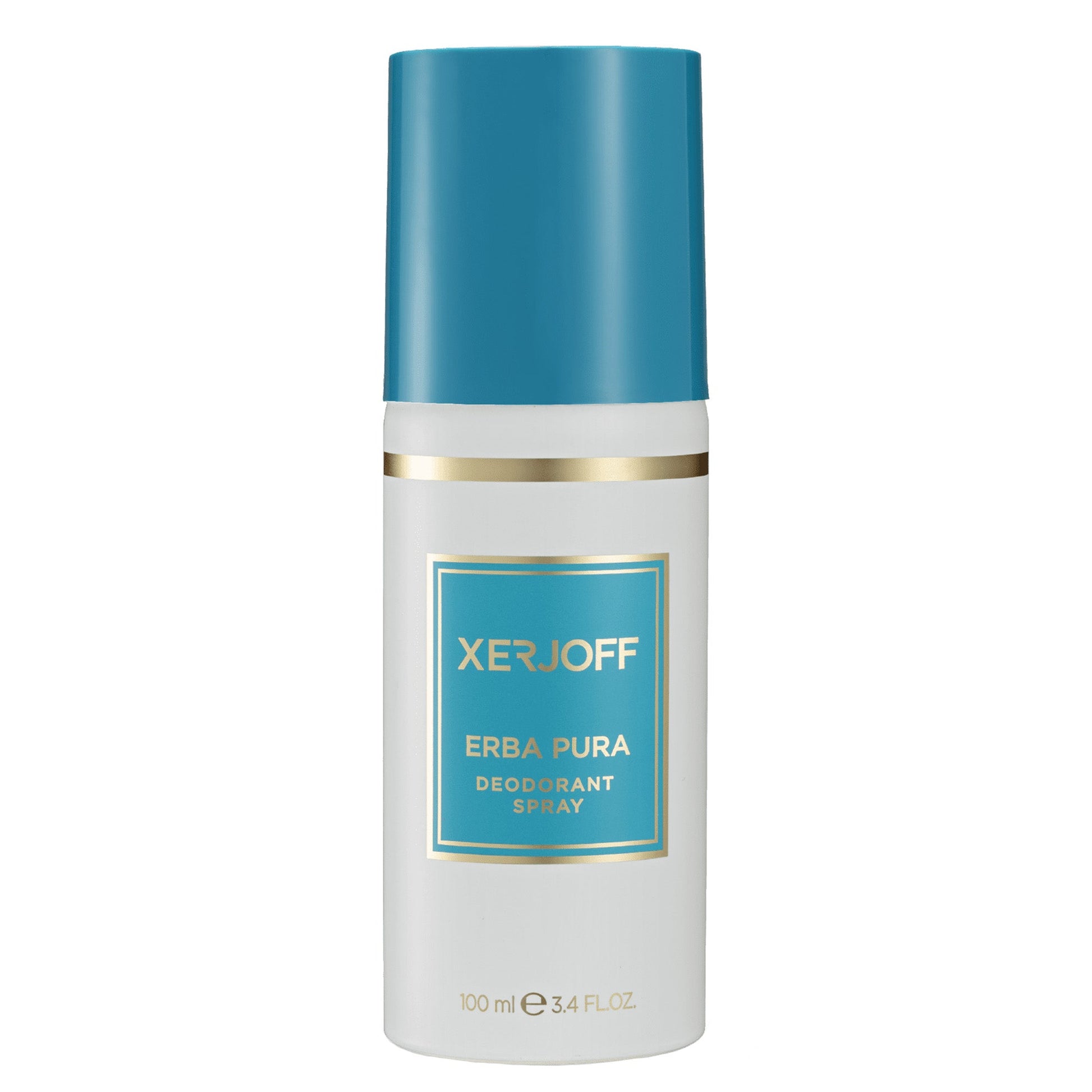 Erba Pura Deodorant Spray
