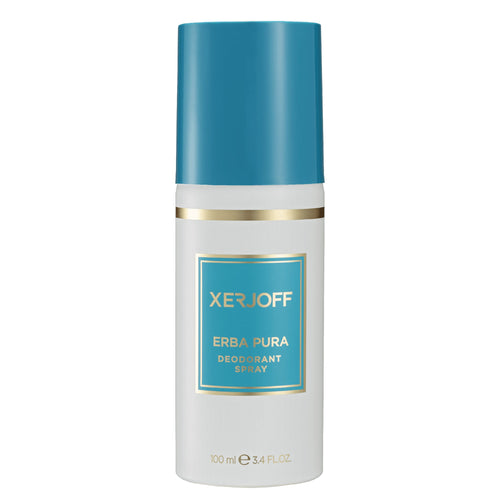 Erba Pura Deodorant Spray