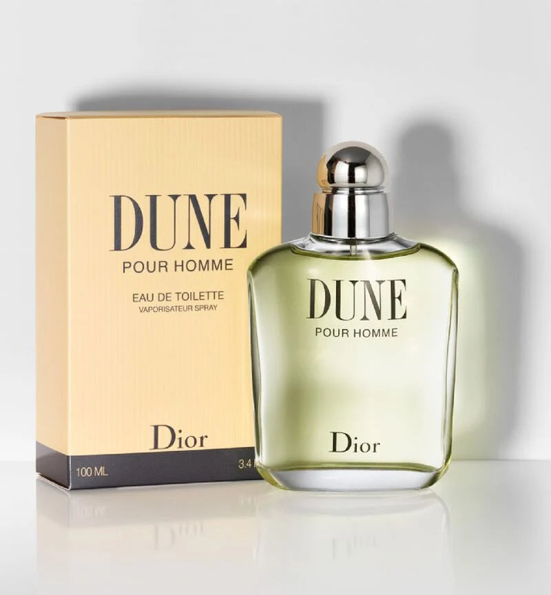 Christian Dior Dune Pour Homme for men | Samples