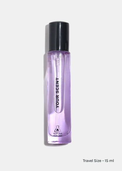 a2o Lab Your Scent Perfume