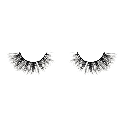 Casually Lashed Faux Mink Lashes