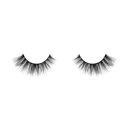 Casually Lashed Faux Mink Lashes
