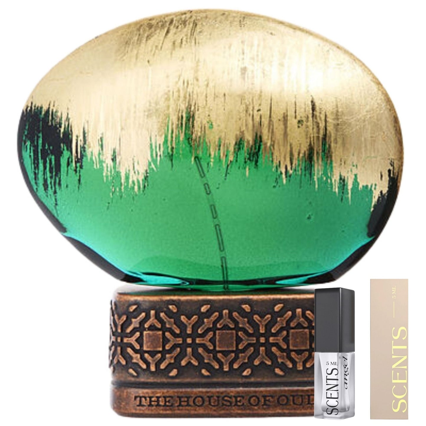 House of Oud Crop 2022 Eau De Parfum