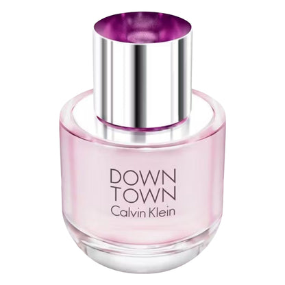 Calvin Klein Downtown Eau De Parfum