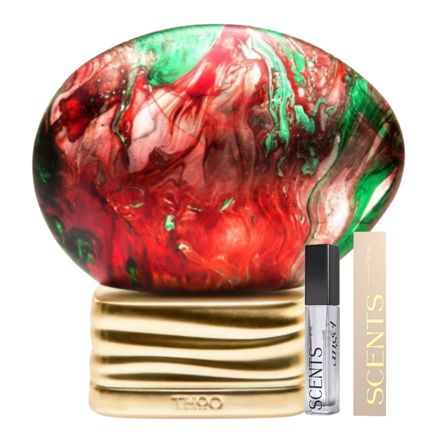 House of Oud Live in Colours Eau De Parfum