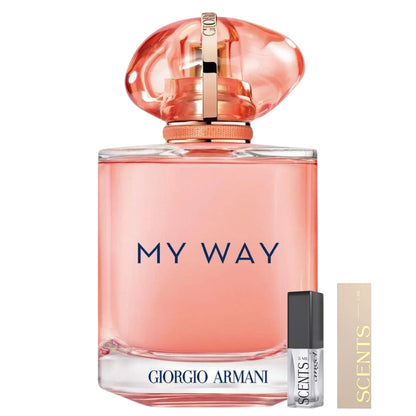 Giorgio Armani My Way Ylang Eau De Parfum