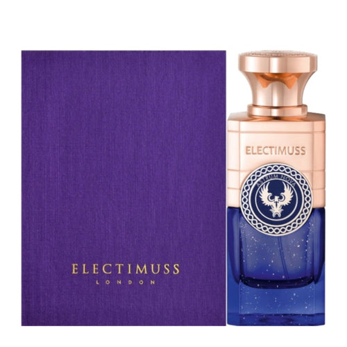 Electimuss Astrum Nova Extrait De Parfum