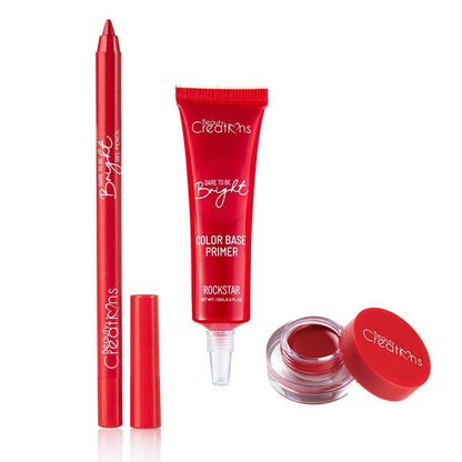 Dare To Be Bright 3 Piece Bundle Collection