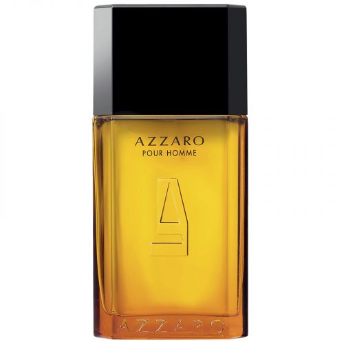 Azzaro Pour Homme Eau De Toilette Spray