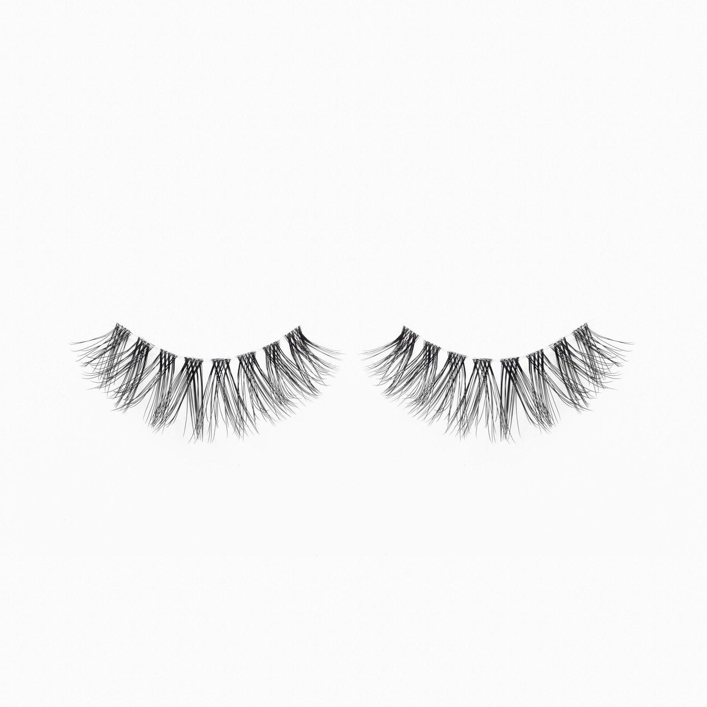 Take Me Somewhere Silk Lashes