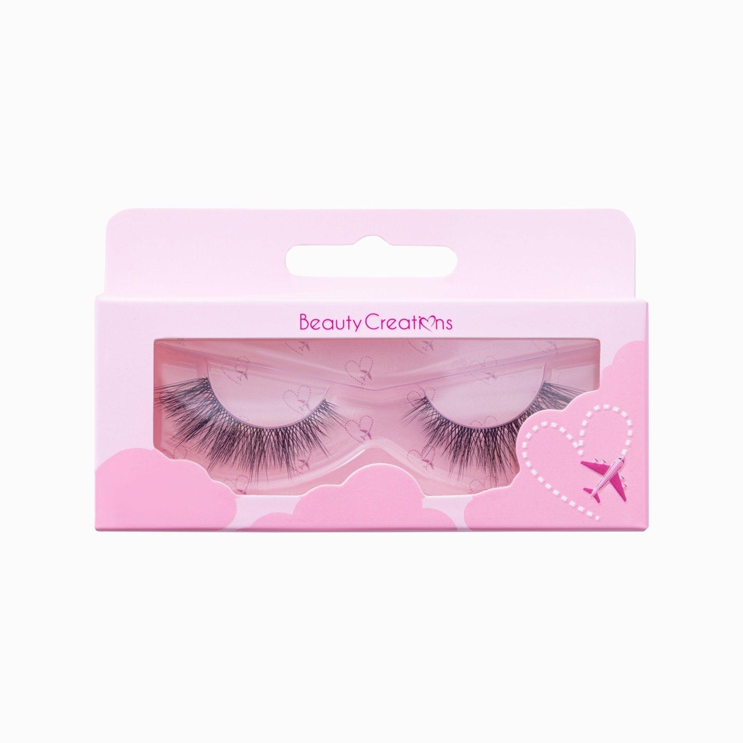 Take Me Somewhere Silk Lashes
