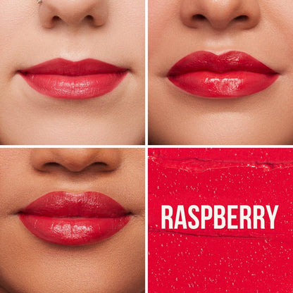 Balm N' Cute Tinted Lip Balm "The Reds" Set