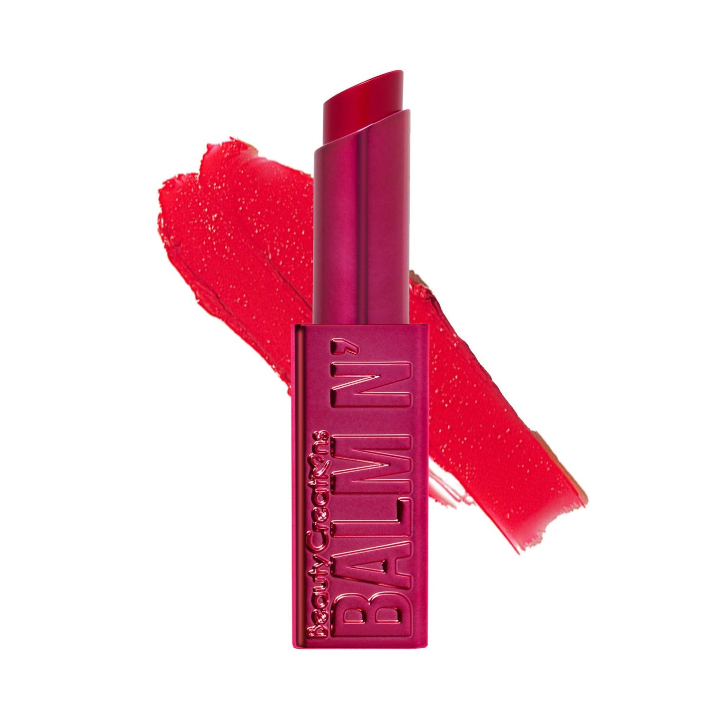 Balm N' Cute Lip Balm