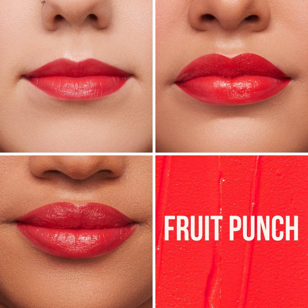 Balm N' Cute Tinted Lip Balm "The Reds" Set