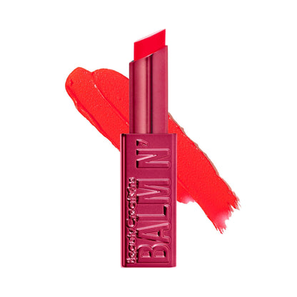 Balm N' Cute Tinted Lip Balm "The Reds" Set