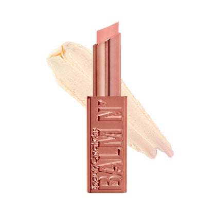 Balm N' Cute Tinted Lip Balm "The Reds" Set